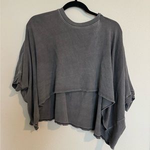 Free People CC Top